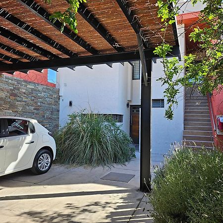 Apartament Alquiler Maipú Zewnętrze zdjęcie